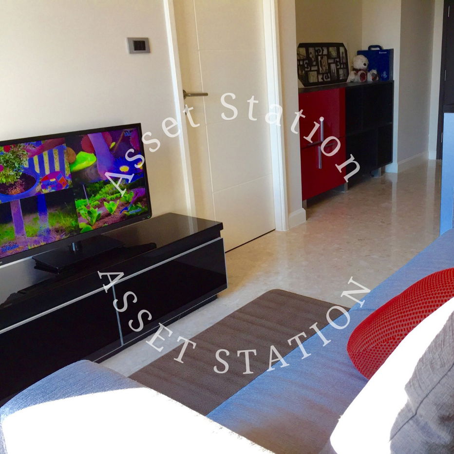 picture 💎Ready to rent: The Crest Sukhumvit 34, luxurious room, beautifully decorated, ready to move in | BTS Thonglor🏢 - 4/19