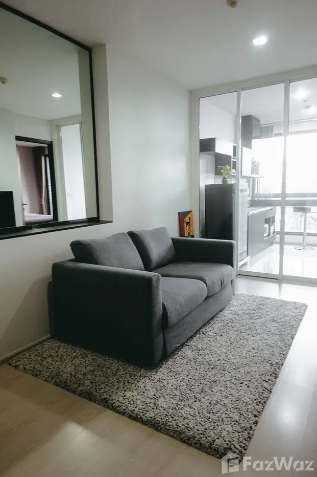picture 1 Bedroom Condo for rent at Rhythm Sukhumvit 44/1 5904817 - 1/10