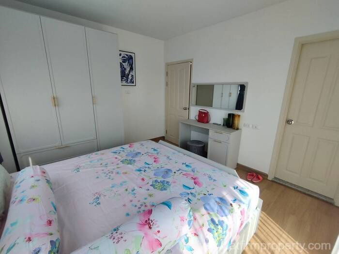 รูป 💥💥ปล่อยเช่า!! ศุภาลัย เวอเรนด้า รัตนาธิเบศร์ 2Bed2Bath 68 ตร.ม.ชั้น 8 วิวสระ/สวน แต่งครบ ใกล้ MRT บางกระสอ สนใจ LINE: @atfirm💥💥 - รูปที่ 11/30