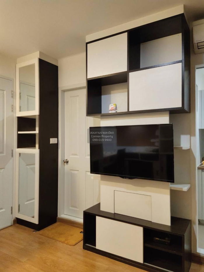 รูป เช่าคอนโด ยู ดีไลท์ แอท จตุจักร สเตชั่น MRT-สวนจตุจักร จอมพล เขต จตุจักร กรุงเทพ CX-52166 ✅ ทักไลน์ @connexproperty ตอบทันที ทีมงานมืออาชีพ ✅ - รูปที่ 3/8