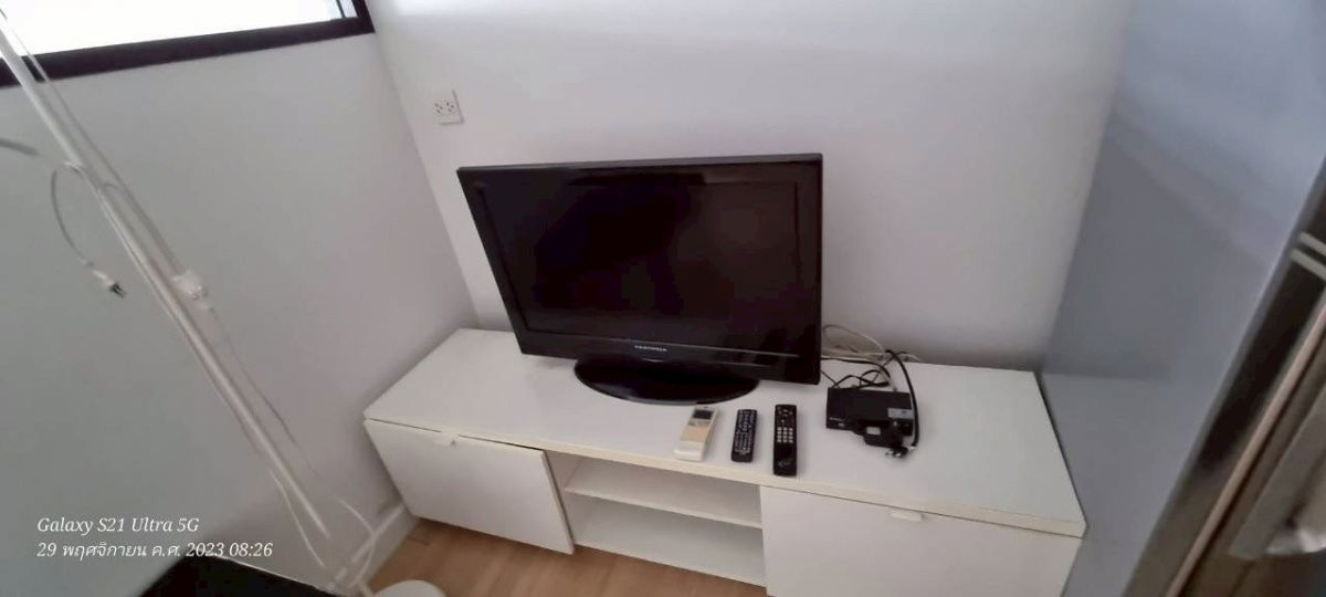 รูป The Seed Mingle (เดอะ ซี้ด มิงเกิล) (Studio 26sqm) - รูปที่ 13/24