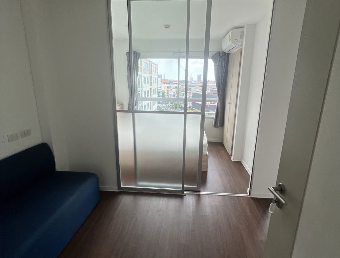 รูป JK 5712628 : ลุมพินี วิลล์ ราชพฤกษ์-บางแวก - รูปที่ 5/10