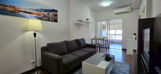 รูปภาพ ศุภาลัยมอนเต้2 ใกล้เซ็นทรัลเฟสติวัล ติดถนนซุปเปอร์ไฮเวย์ ชั้นสูง วิวสวย ห้องพร้อมเช่า