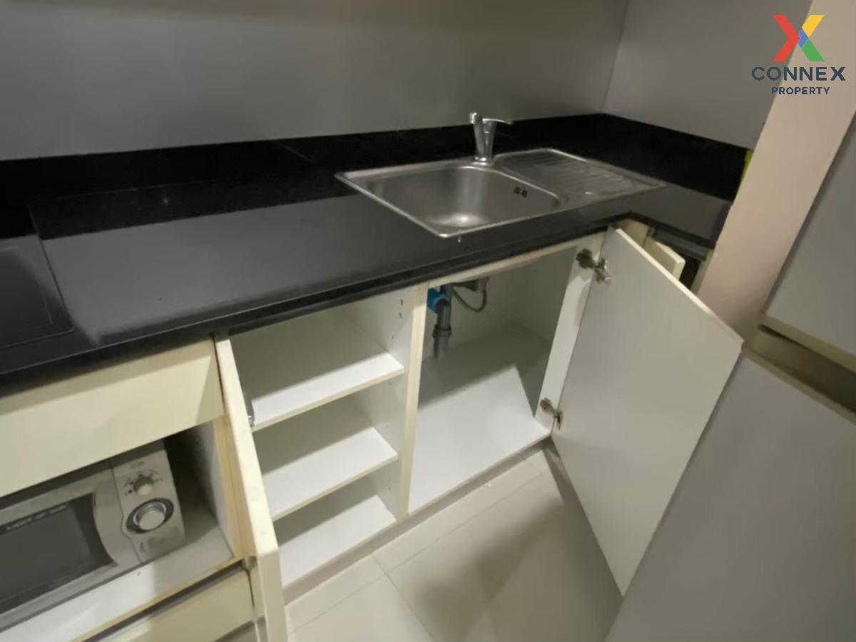 picture 🔥🔥🔥 For Rent Condo , Voque Sukhumvit 16 , MRT-Queen Sirikit National Convention , Khlong Toei , Khlong Toei , Bangkok , CX-112058 ✅ Live chat with us ADD LINE @connexproperty ✅ 🔥🔥🔥 - 4/7