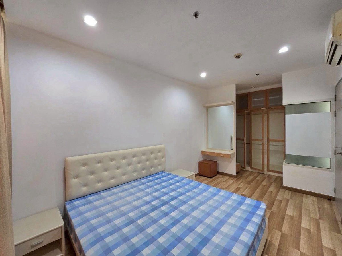 รูป ขาย ไอดีโอ เวิร์ฟ ราชปรารภ 51.23 ตร.ม. ชั้น 12 คอนโดใจกลางประตูน้ำ เดินถึงแอร์พอร์ตลิงก์ - รูปที่ 3/12