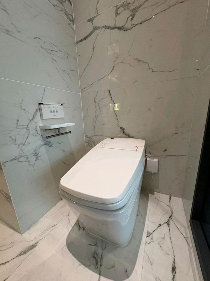 รูป 🔑✨ ห้องสวย เฟอร์ครบ พร้อมอยู่ ✨ให้เช่า The Bangkok Thonglor - รูปที่ 18/31