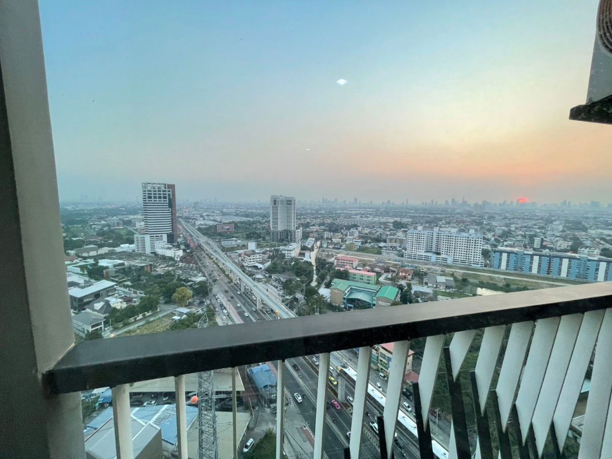 picture For rent: Condo Asakan Pace Srinakarindra - 17/18