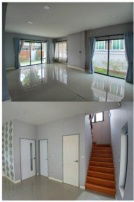 รูป ขายบ้านเดี่ยว 2ชั้น โครงการ กรีนด์โฮม อยุธยา 3นอน 3น้ำ  61.70 ตร.ว.  ถ.สถานีรถไฟ-วัดป่าโค ต.บ้านเกาะ อ.พระนครศรีอยุธยา จ.อยุธยา - รูปที่ 2/9