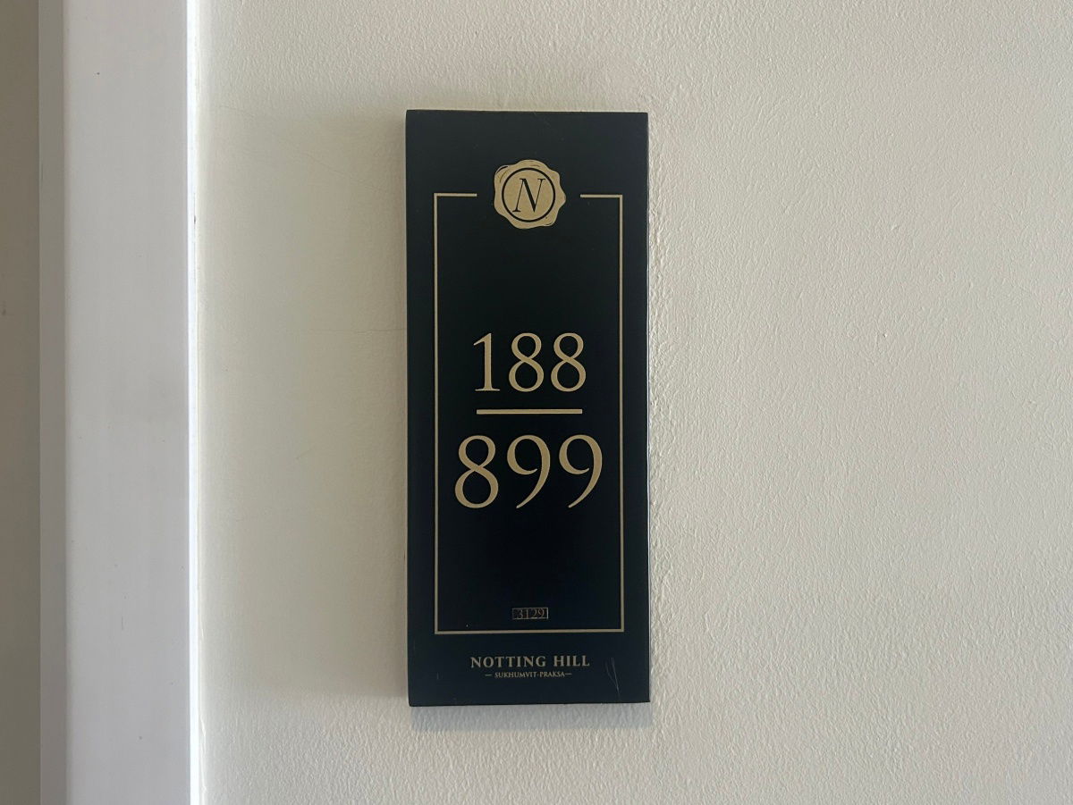 รูป JK 6027967 : นอตติ้ง ฮิลล์ สุขุมวิท - แพรกษา - รูปที่ 14/30