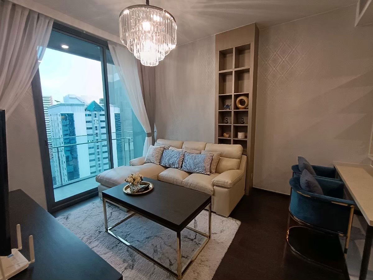 picture 🔑✨ Exclusive Offer – Fully Furnished Condo at Laviq Sukhumvit 57 - 7/23