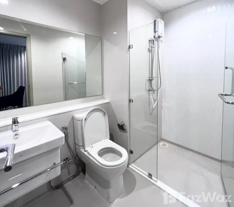 picture Spacious 2-Bedroom Condo | Unblocked City View 5904827 - 12/13