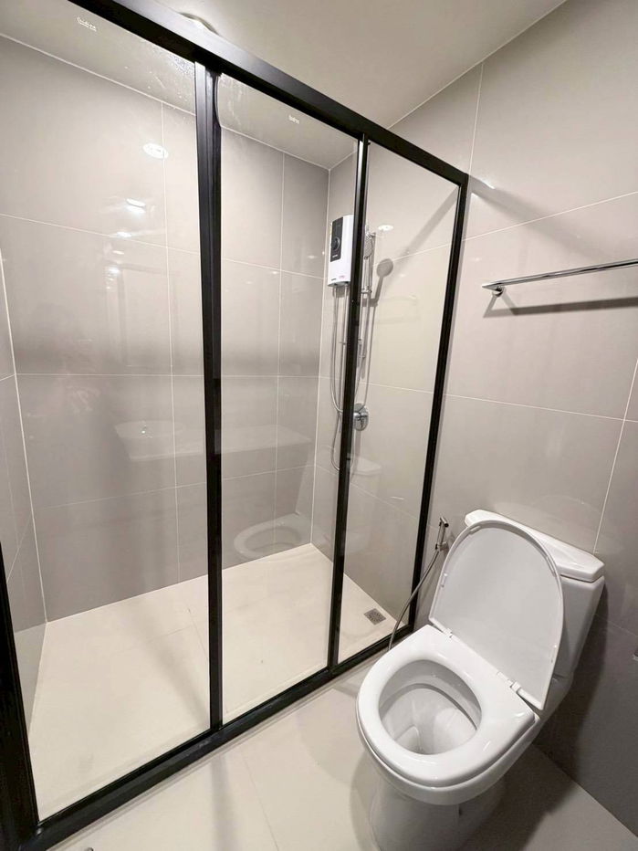 รูป 🔴30,000฿🔴เอ็กซ์ที ห้วยขวาง ✅ ใกล้ MRT ห้วยขวาง ยินดีบริการ🙏📱 รหัสทรัพย์ 6812-0401📱: ไอดีไลน์:@bbcondo88 - รูปที่ 16/20