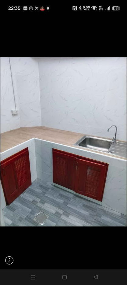 รูป HR3081ให้เช่าอาคาร 4 ชั้น มีดาดฟ้า ย่านประดิพัทธ์ ใกล้รพ.วิชัยยุทธ ทำเลเดินทางสะดวก เหมาะทำออฟฟิศ อยู่อาศัย ทำAirbnb - รูปที่ 12/31