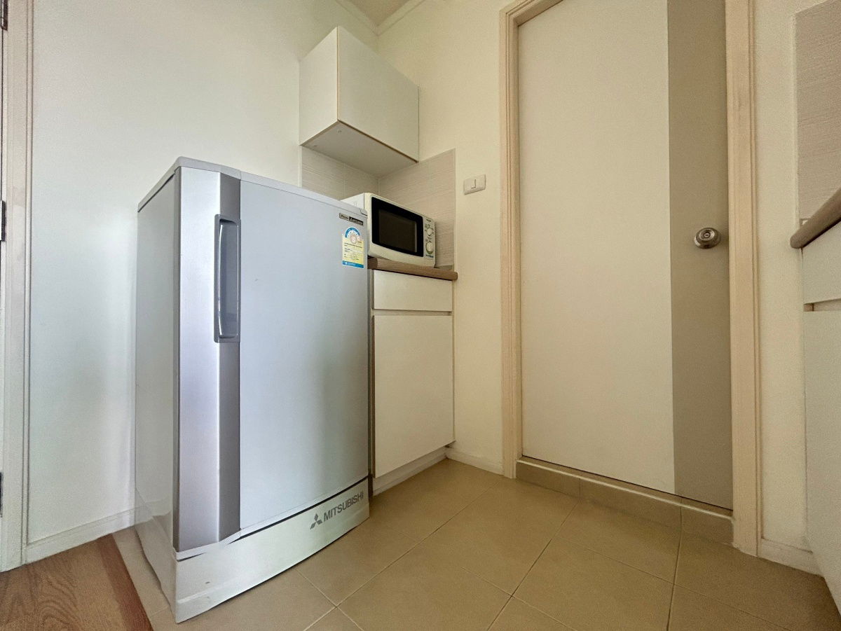 รูป JK 3751771 : ลุมพินี วิลล์ ประชาชื่น - พงษ์เพชร 2 - รูปที่ 31/37