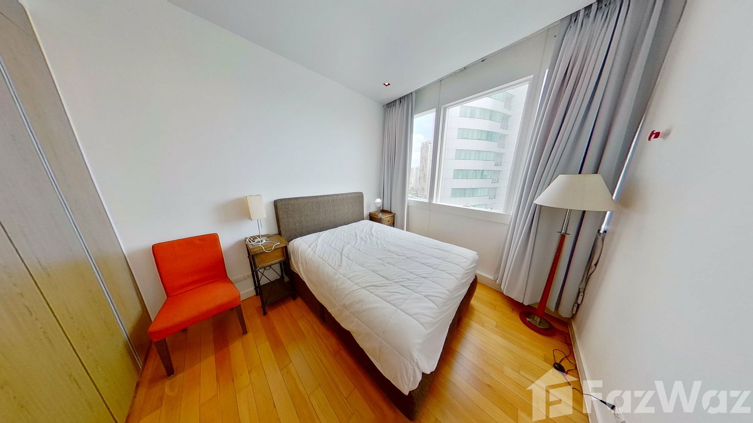 รูป คอนโดให้เช่า 3 ห้องนอน ในโครงการ มิลเลนเนียม เรสซิเดนซ์ 1098110 - รูปที่ 18/54