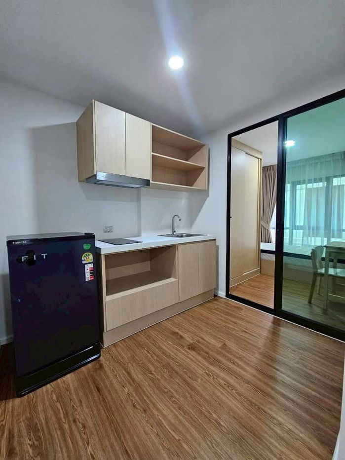 picture code : E95 ALIVE Sukhumvit 76 Bedroom : 2 - 4/26