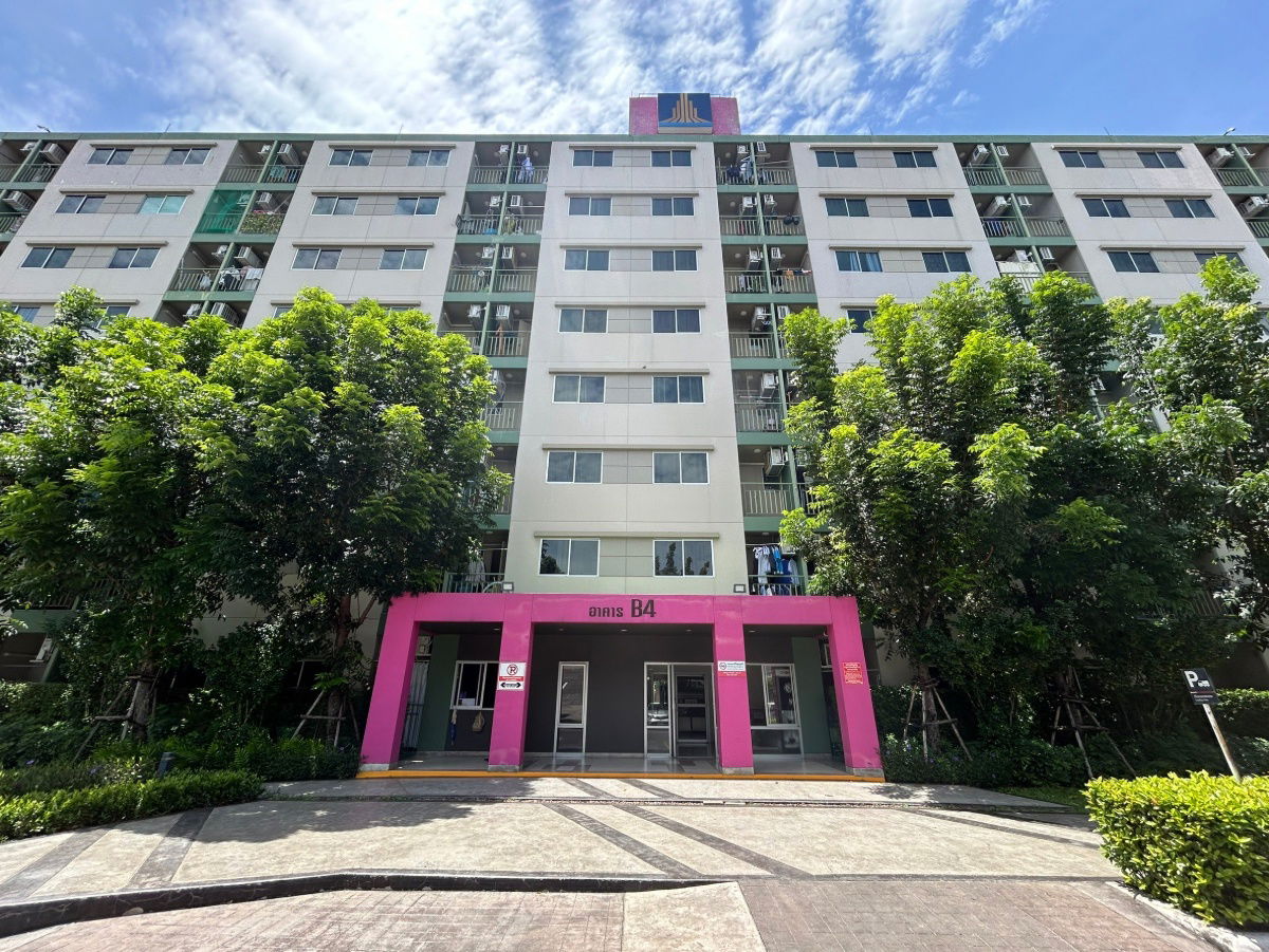 รูป JK 5588422 : ลุมพินี มิกซ์ เทพารักษ์-ศรีนครินทร์ - รูปที่ 2/11