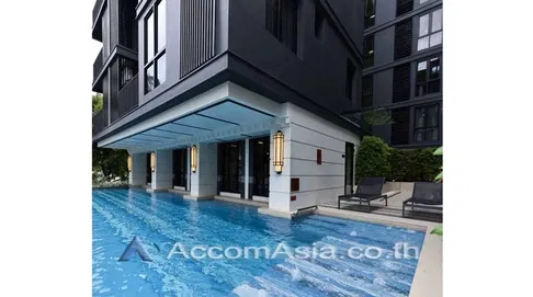 🔼🔽 AccomA 📩  3 BR Condominium @Maestro 02 Ruamrudee (AA27575)