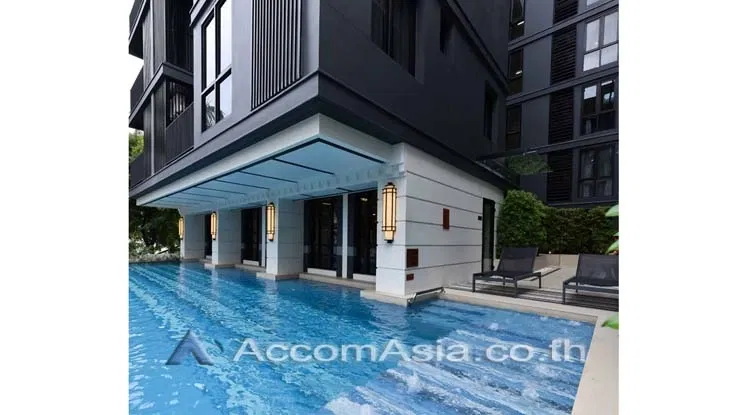 picture 🔼🔽 AccomA 📩  3 BR Condominium @Maestro 02 Ruamrudee (AA27575) - 1/1