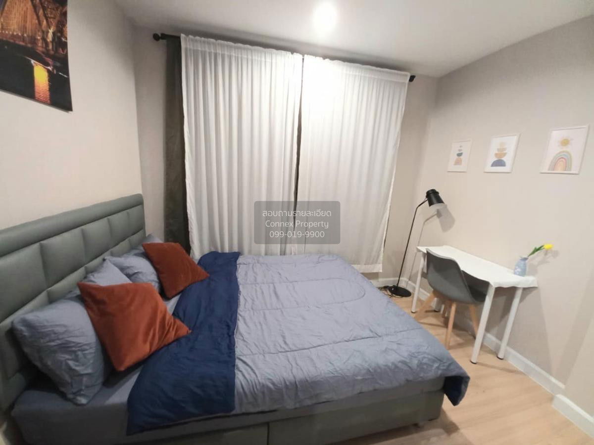 รูป 🔥🔥🔥 เช่าคอนโด  เดอะ สกาย สุขุมวิท BTS-อุดมสุข บางนา เขต บางนา กรุงเทพ CX-80863 ✅ ทักไลน์ @connexproperty ตอบทันที ทีมงานมืออาชีพ ✅ 🔥🔥🔥 - รูปที่ 4/7