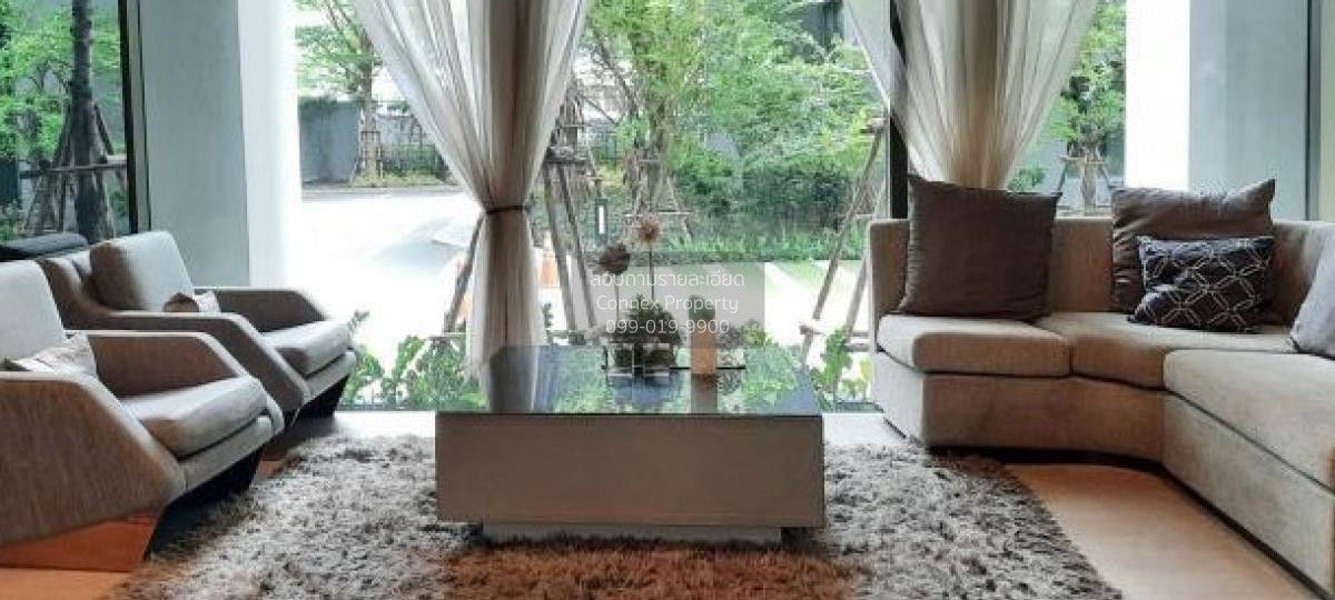 รูป เช่าคอนโด  ไลฟ์ สุขุมวิท 48 BTS-พระโขนง พระโขนง เขต คลองเตย กรุงเทพ CX-13343 ✅ ทักไลน์ @connexproperty ตอบทันที ทีมงานมืออาชีพ ✅  - รูปที่ 6/6