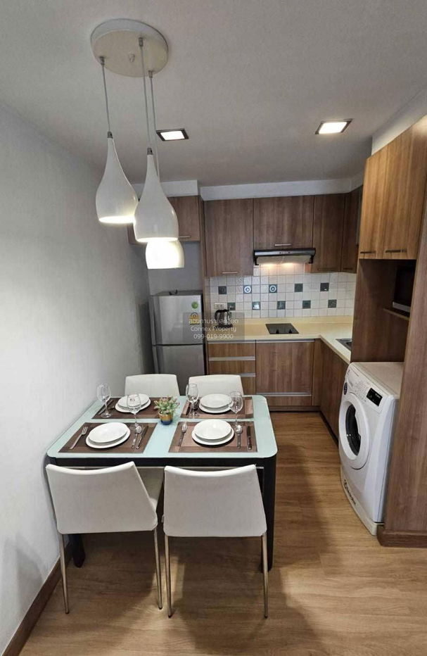 picture FOR RENT condo , The Alcove 49 , Duplex , high floor , BTS-Thong Lo , Khlong Tan Nuea , Watthana , Bangkok , CX-01219 ✅ Live chat with us ADD LINE @connexproperty ✅ - 2/7