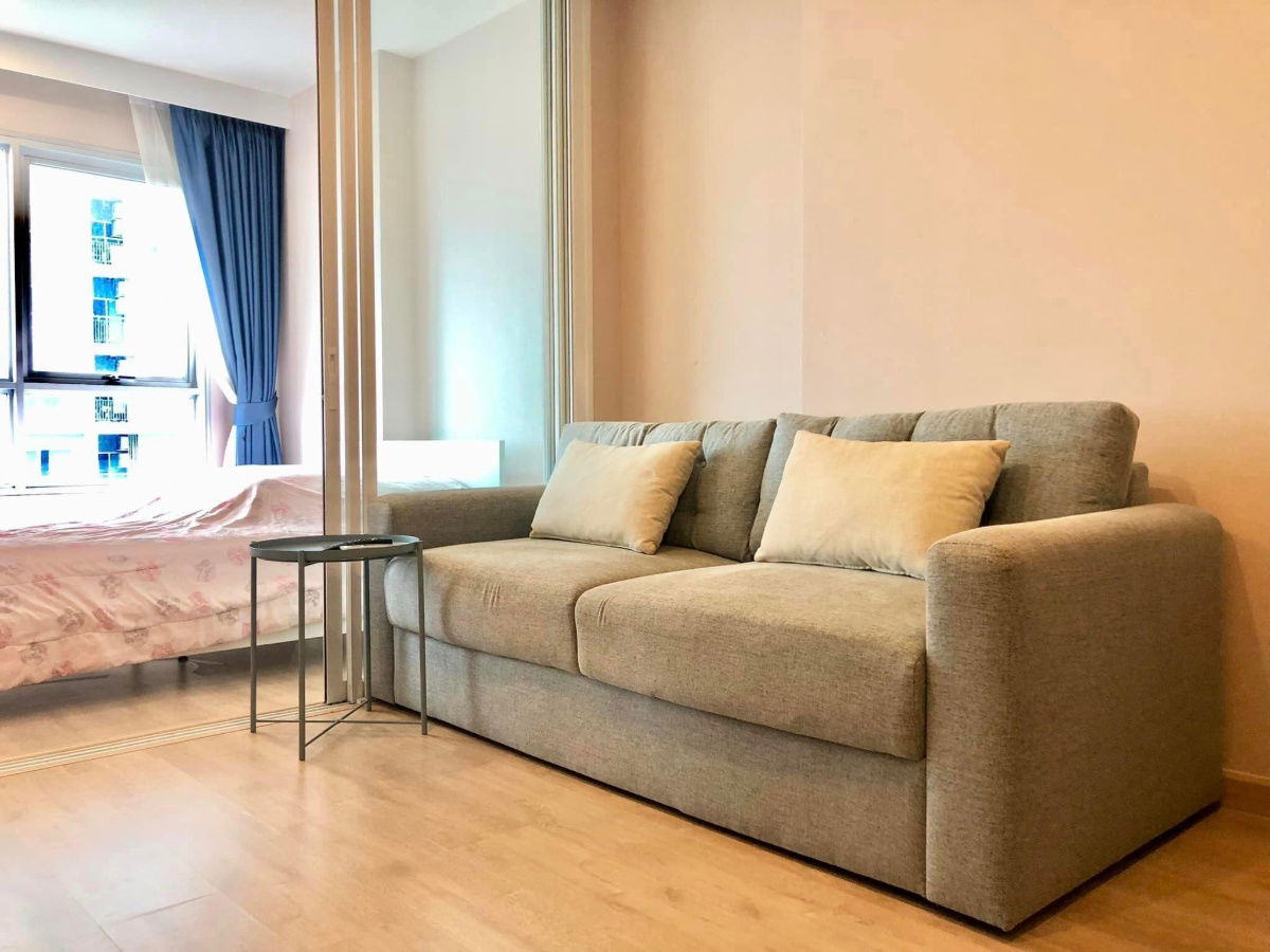 picture 💙For rent The Tempo Grand Sathorn - Wutthakat available 5/2/2026💙 092-8366444 Dao // Line id : @enrichagent - 2/9