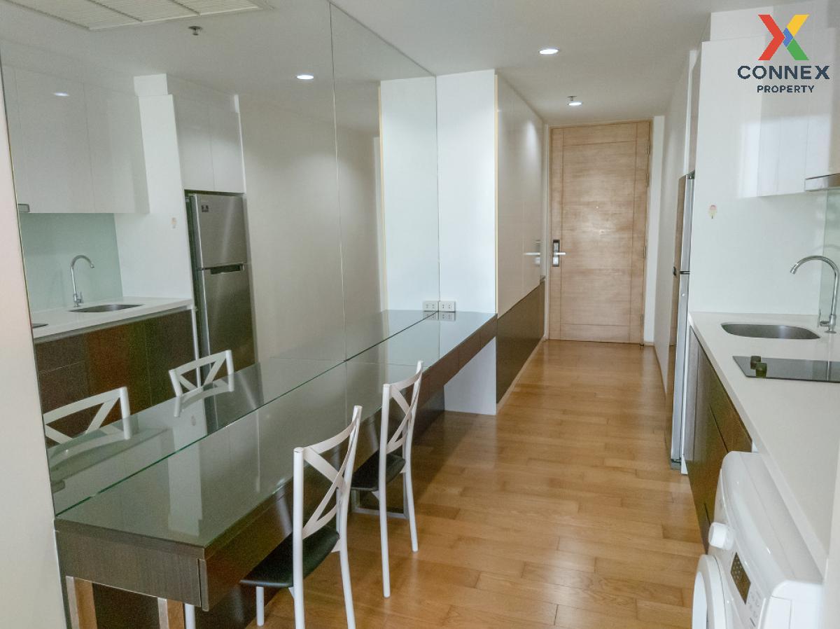 picture For Rent Condo , The Breeze Narathiwas , BTS-Chong Nonsi , Chong Nonsi , Yannawa , Bangkok , CX-112827 ✅ Live chat with us ADD LINE @connexproperty ✅ - 3/7