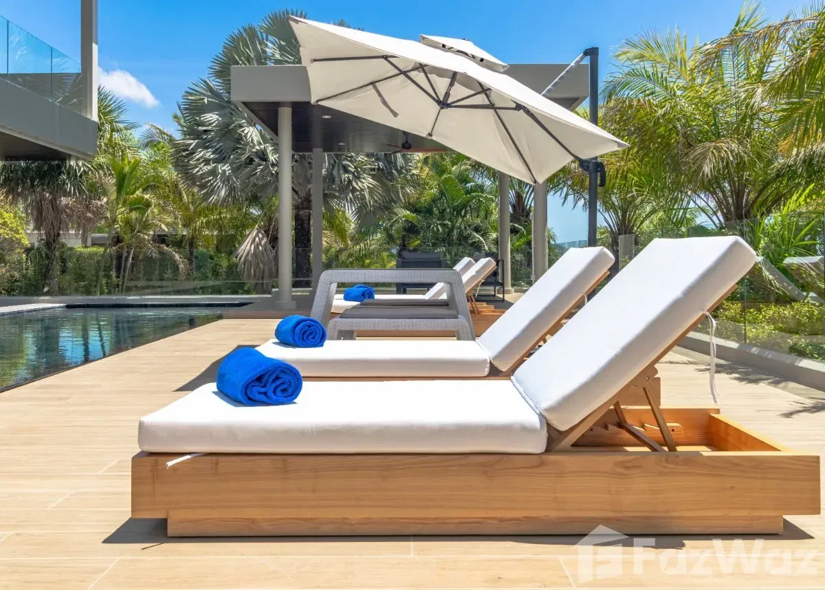 picture Villa Lion | 6 Bedrooms villa in Layan Beach 5910080 - 37/38