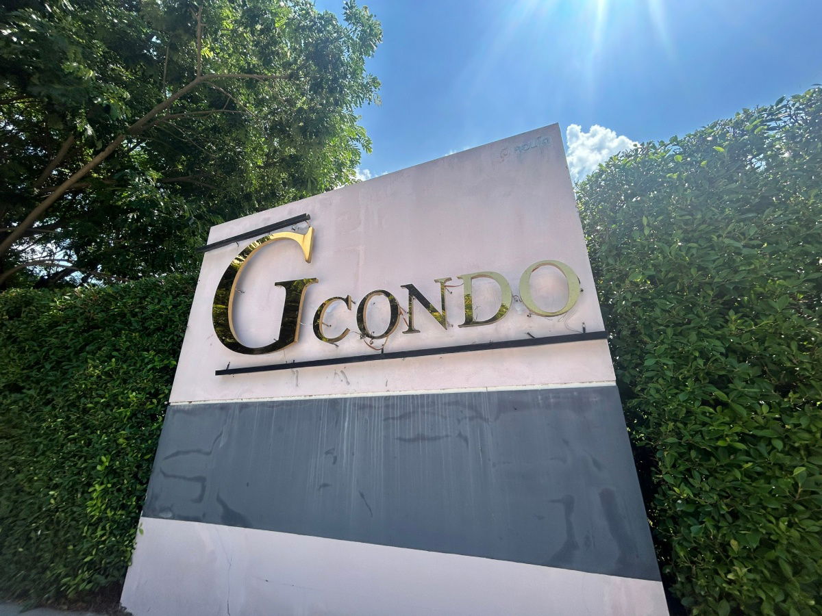 รูป JK 6440647 : จี คอนโด ชลบุรี - รูปที่ 6/29