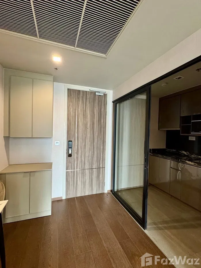 รูป คอนโดให้เช่า 1 ห้องนอน ในโครงการ ไอดีโอ คิว สุขุมวิท 36 5911576 - รูปที่ 9/16