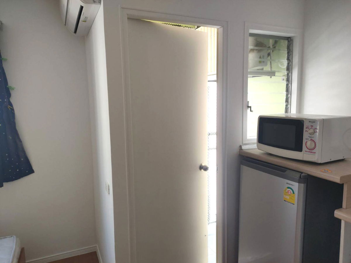 รูป JK 5915837 : ลุมพินี ทาวน์ชิป รังสิต - คลอง 1 - รูปที่ 4/11