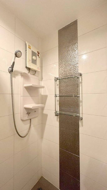 รูป ✨#PO2307_457✨𝗙𝗼𝗿 𝗥𝗲𝗻𝘁1️⃣4️⃣ k.🔥🔥 #ใกล้BTSเอกมัย ✨#ห้องว่างนัดชมได้‼️ห้องสวย จองเลย ‼️คอนโด แอสปายพระราม4 - รูปที่ 11/21