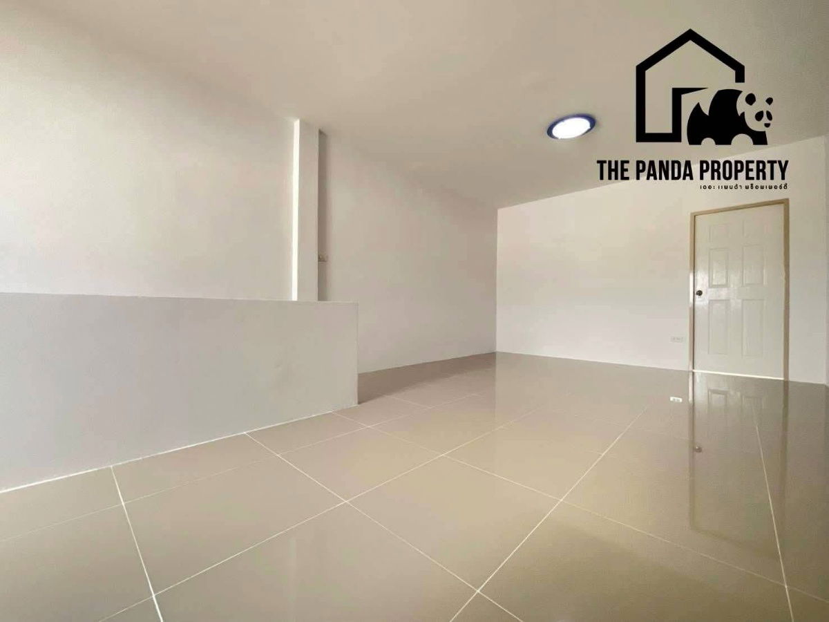 รูป อาคารพาณิชย์ 3 ชั้น ทำใหม่ทั้งหลัง - รูปที่ 17/18