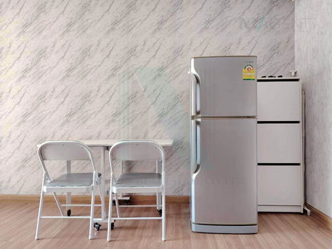 🎊 For Rent Condo S&S SUKHUMVIT Building P, Floor 11,1 bed room, Room size 36 sqm