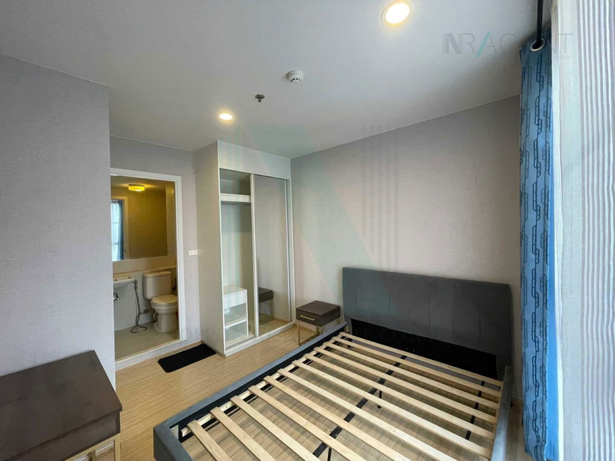 picture 📌 For Sell Condo PLUM CONDO PINKLAO STATION Building 1, Floor 20,1 bed room, Room size 25 sqm - 2/8