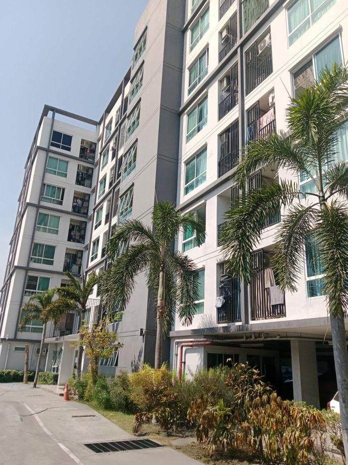 รูป JK 5755989 : เดอะ เบลล่า คอนโด พระราม 2 - รูปที่ 2/14