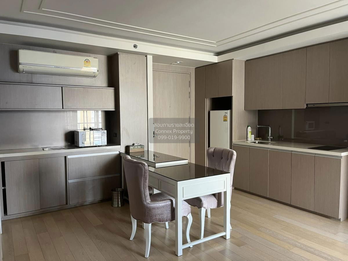รูป 🔥🔥🔥 เช่าคอนโด โหมด สุขุมวิท 61 BTS-ทองหล่อ คลองตันเหนือ เขต วัฒนา กรุงเทพ CX-87124 ✅ ทักไลน์ @connexproperty ตอบทันที ทีมงานมืออาชีพ ✅ 🔥🔥🔥 - รูปที่ 3/4