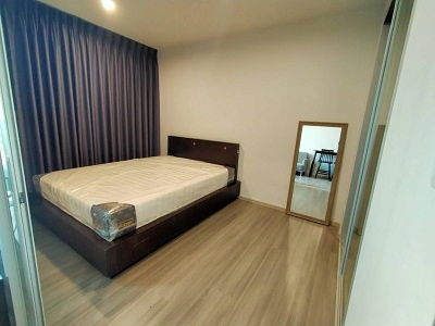 รูป 💥💥ปล่อยเช่า!! Condo The Parkland Charan-Pinklao 1Bed 30 ตร.ม.ตึก A ชั้น 19 ใกล้ MRT บางยี่ขัน สนใจ LINE: @atfirm💥💥 - รูปที่ 6/12