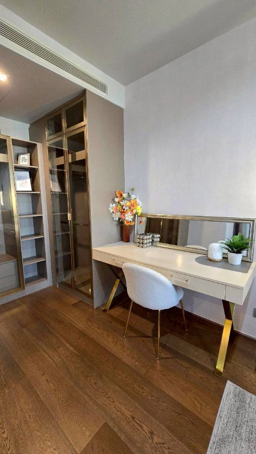 picture 🔑✨ Exclusive Offer – Fully Furnished Condo at Ideo Q Sukhumvit 36 - 10/16