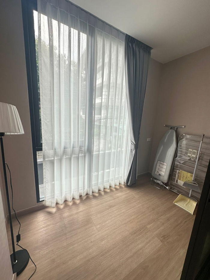 picture #R8025 🎉 041268 Condo for rent: LLoyd Soonvijai-Thonglor - 4/10