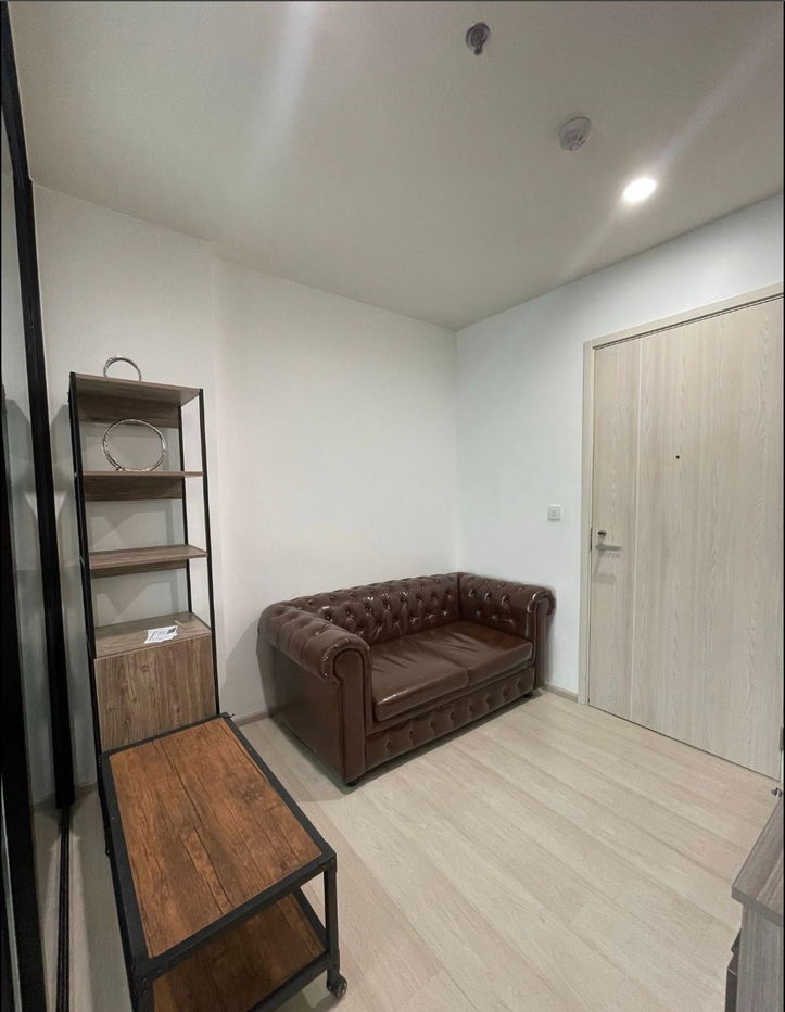 picture Available 1Jan26! Life Asoke. 1bed 29sqm. Line id: @pfagent - 1/6