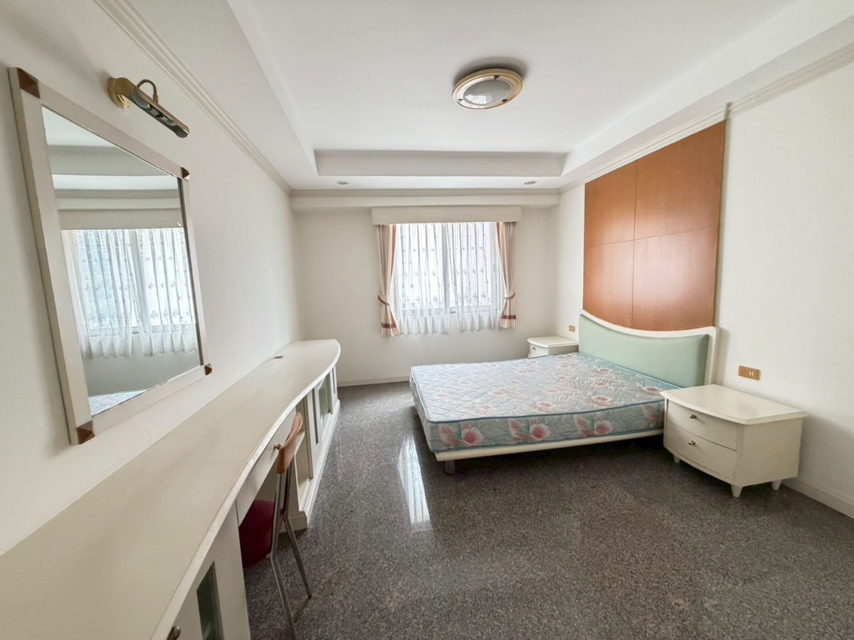 picture LTH13727 – Condo for Sale | Royal Castle | 160 sqm | 3 Beds 3 Baths + Maid Room | Near BTS Phrom Phong | 15 MB  - 8/12