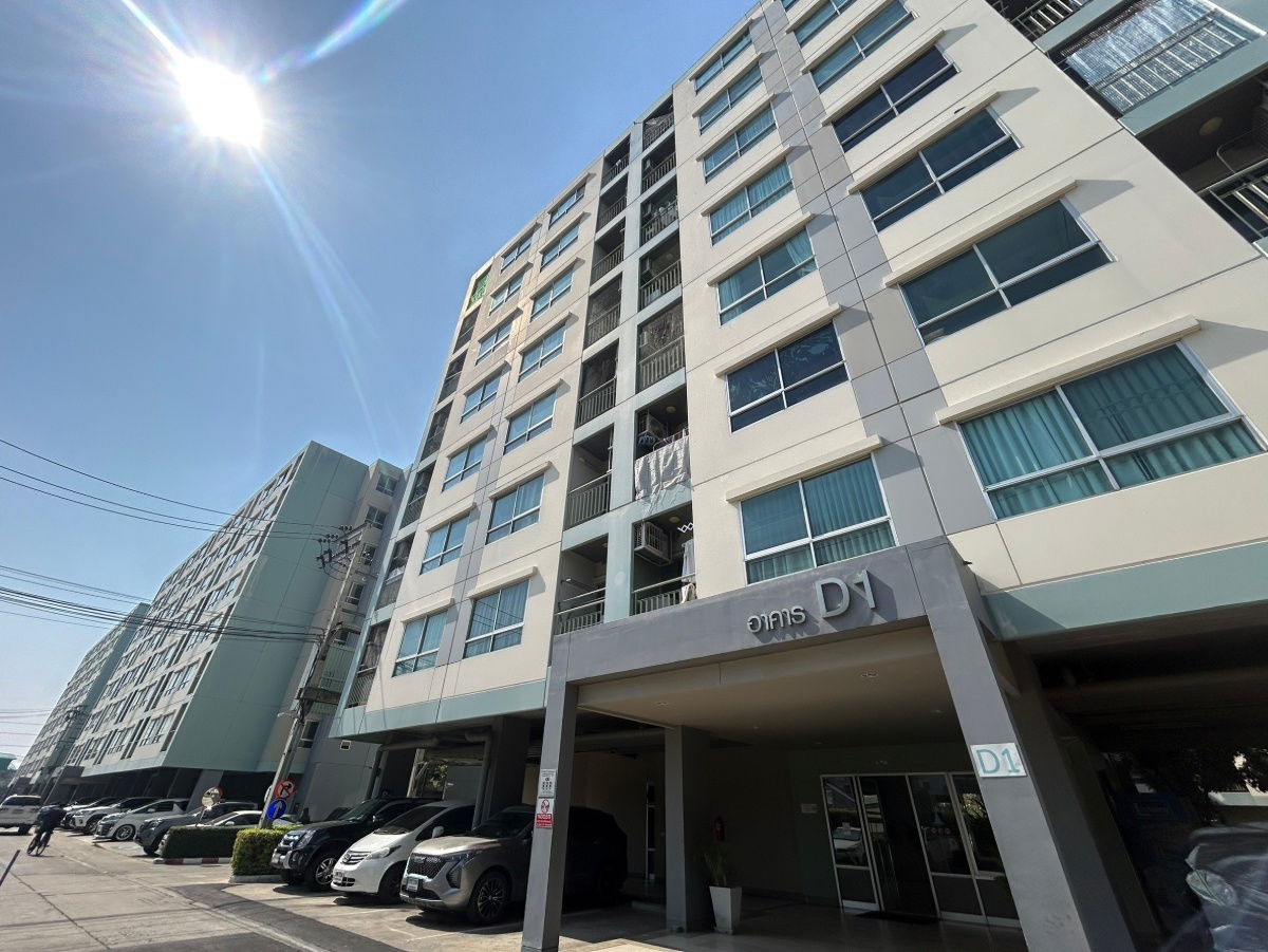 รูป JK 4430761 : ลุมพินี วิลล์ อ่อนนุช - พัฒนาการ - รูปที่ 12/31