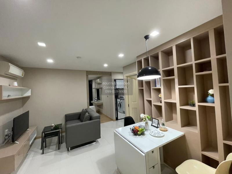 picture FOR RENT condo , The ACE Ekamai , BTS-Phra Khanong , Khlong Tan Nuea , Watthana , Bangkok , CX-75908 ✅ Live chat with us ADD LINE @connexproperty ✅  - 1/5
