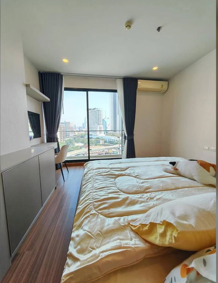 picture Supalai Premier. 2bed 84sqm. Line id: @pfagent - 6/9