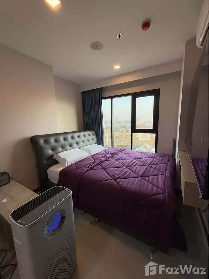 รูป ขาย คอนโด 1 ห้องนอน ในโครงการ โมดิซ สุขุมวิท 50 2003505 - รูปที่ 4/8