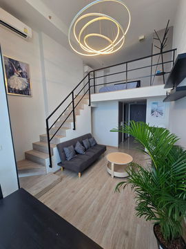 🔥IDEO New Rama 9🔥 ขายคอนโดราคาสุดพิเศษ 3.2 ลบ.❗ 