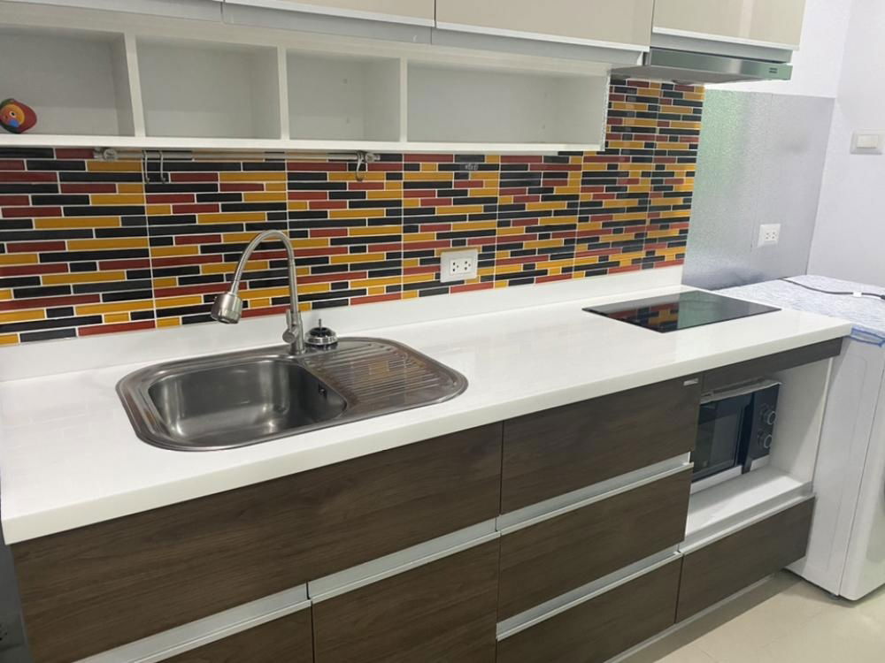 picture BTS Phaya Thai 650 m. Price  40,000 Baht Condo Supalai Elite Payathai ( Rental ) - 9/21