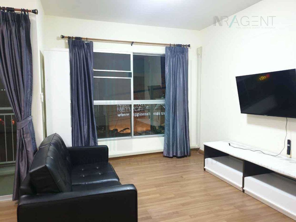 picture ð For Rent Condo S&S SUKHUMVIT Building P, Floor 3,2 bed room, Room size 67.00 sqm - 8/8